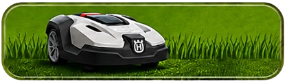 Robotic Mowing in Denton TX