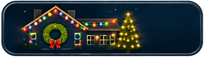 Christmas Lights Installation in Denton TX